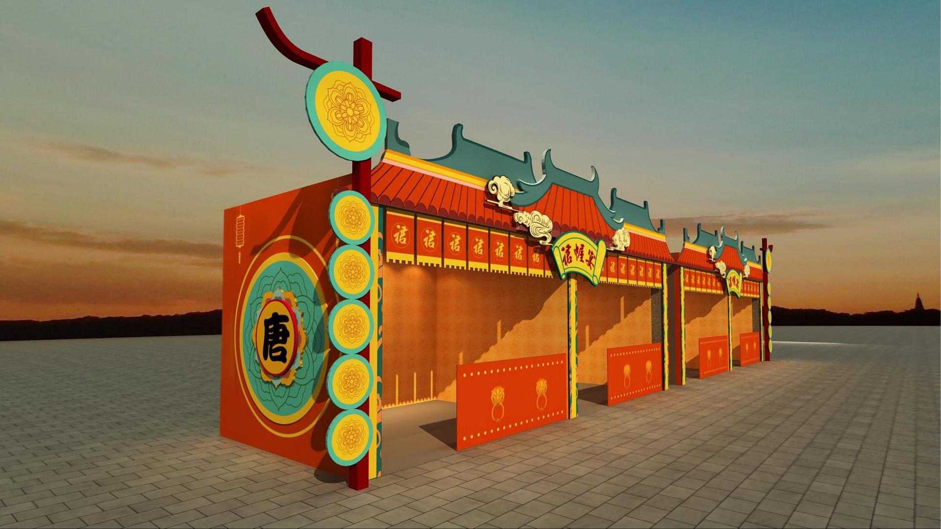 福发影业深化与国家级院团的战略合作机制